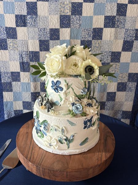 Artful Cakery by Julie