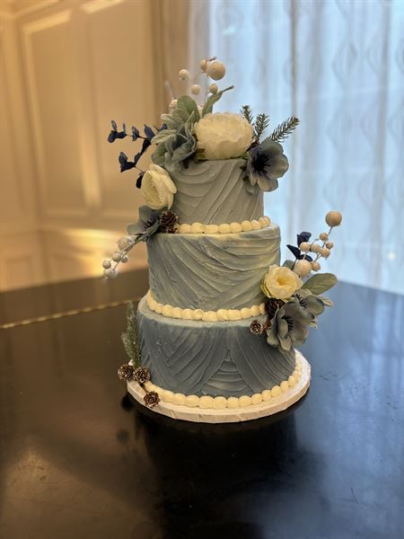 Artful Cakery by Julie