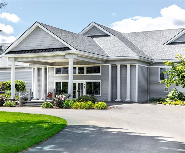 Portsmouth Country Club