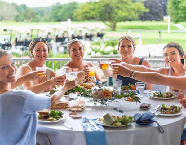 Portsmouth Country Club