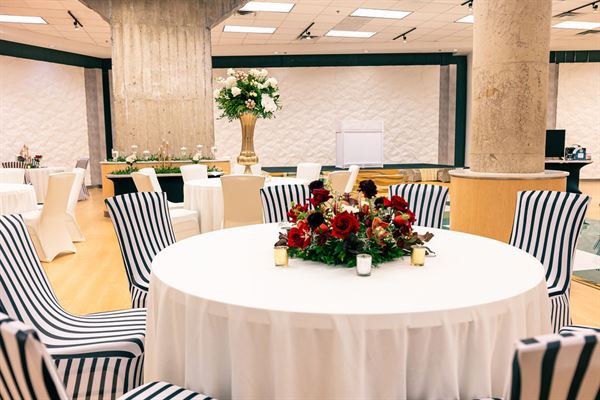 Aloft Dallas Downtown (The Pads)