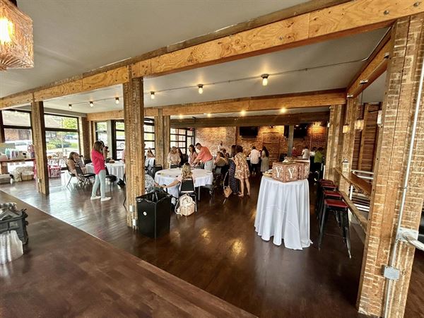 Burning Bridge Tavern