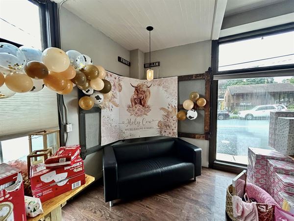 Burning Bridge Tavern