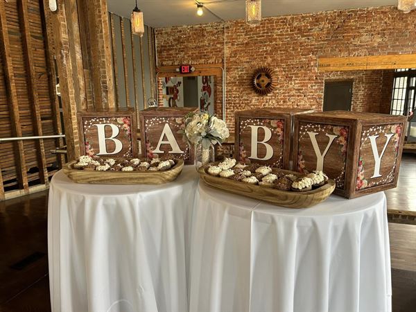 Burning Bridge Tavern