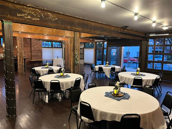 Burning Bridge Tavern