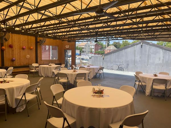 Burning Bridge Tavern