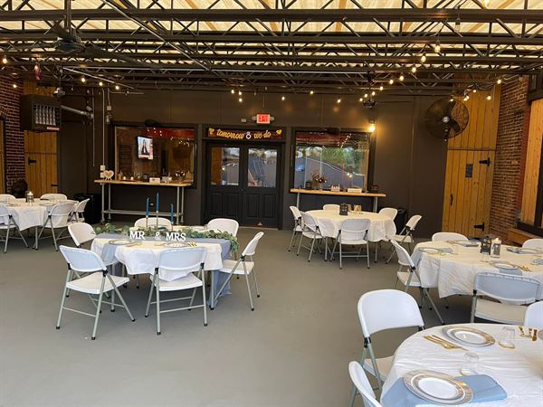 Burning Bridge Tavern