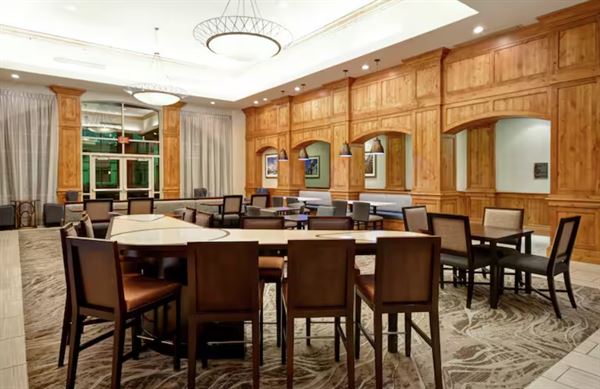 Homewood Suites by Hilton Boise