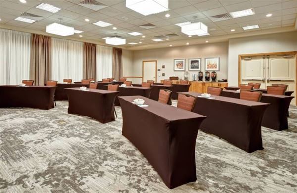 Homewood Suites by Hilton Boise