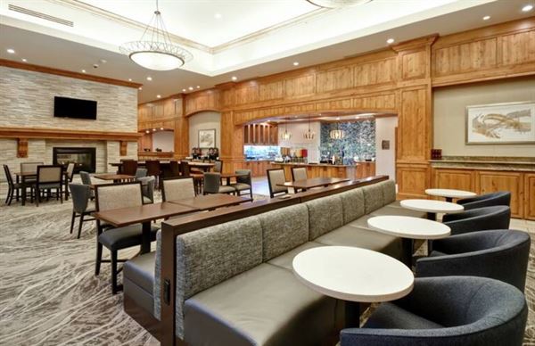 Homewood Suites by Hilton Boise