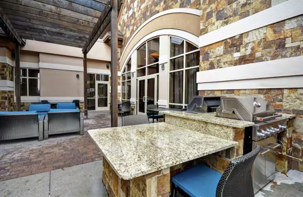 Homewood Suites by Hilton Boise
