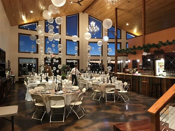 Calico Skies Vineyard and Winery