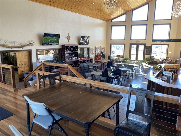 Calico Skies Vineyard and Winery