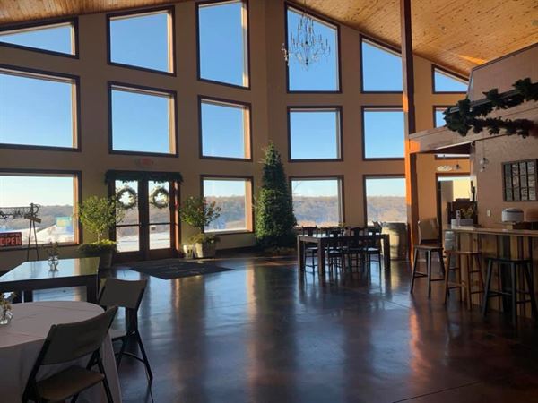 Calico Skies Vineyard and Winery