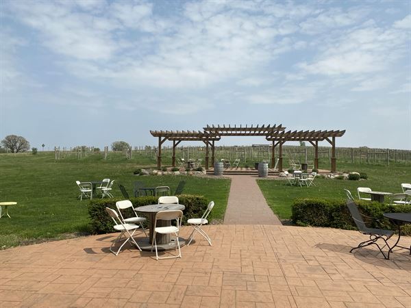 Calico Skies Vineyard and Winery