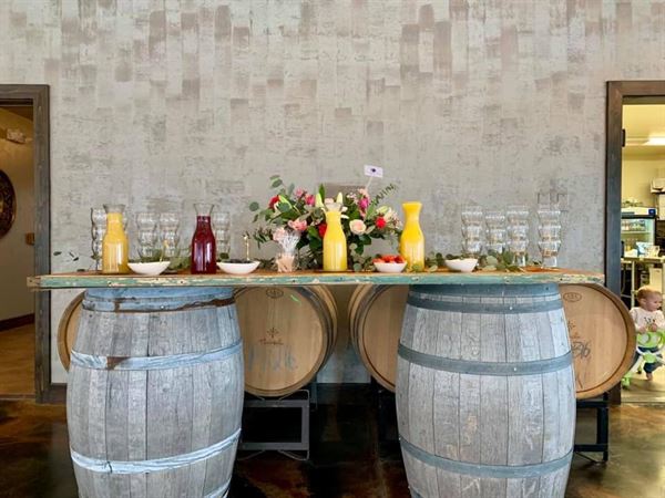 Calico Skies Vineyard and Winery