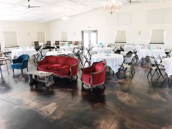 Calico Skies Vineyard and Winery