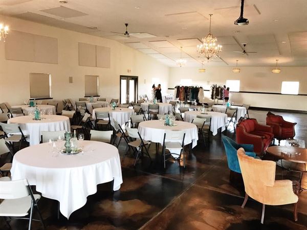 Calico Skies Vineyard and Winery