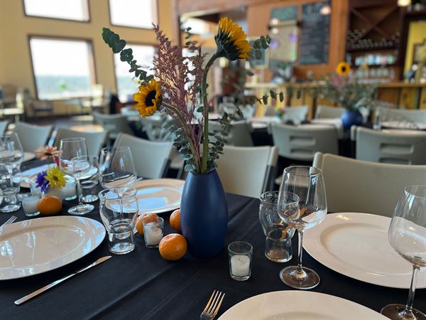 Calico Skies Vineyard and Winery