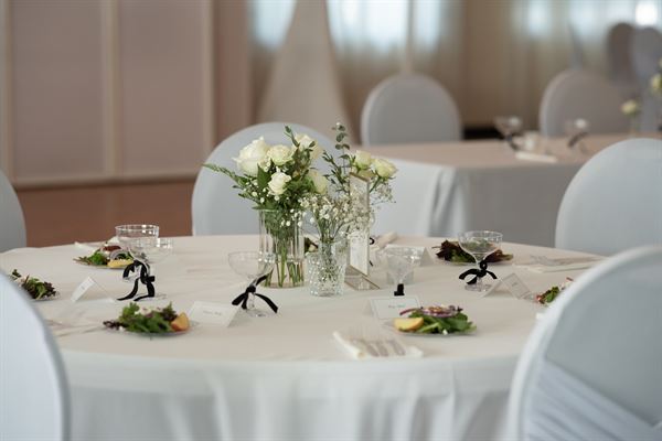 The Venue at Flat Rock