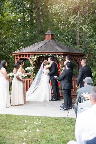 The Venue at Flat Rock