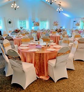 The Venue at Flat Rock