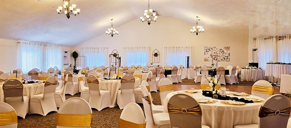 The Venue at Flat Rock