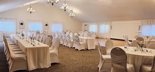 The Venue at Flat Rock