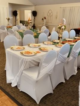 The Venue at Flat Rock