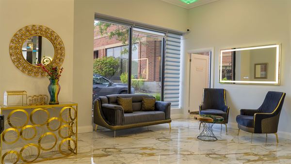 Chef Kausar's Autaq Banquet Hall