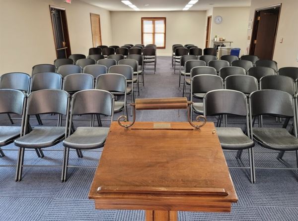 Ypsilanti Performance Space