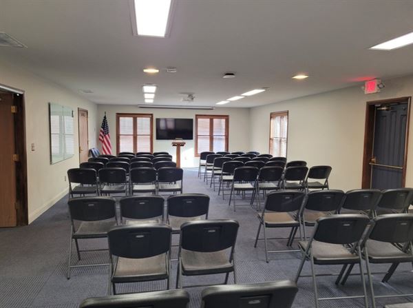 Ypsilanti Performance Space