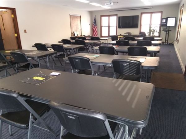 Ypsilanti Performance Space