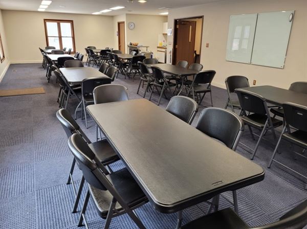 Ypsilanti Performance Space