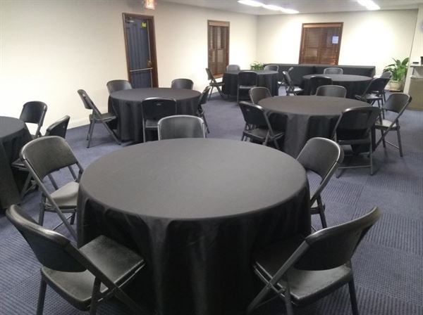 Ypsilanti Performance Space