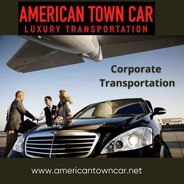 Americantowncar