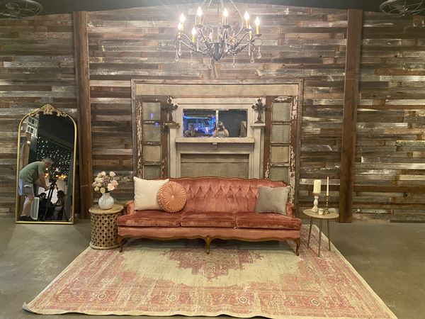 Flanagan's Party Barn