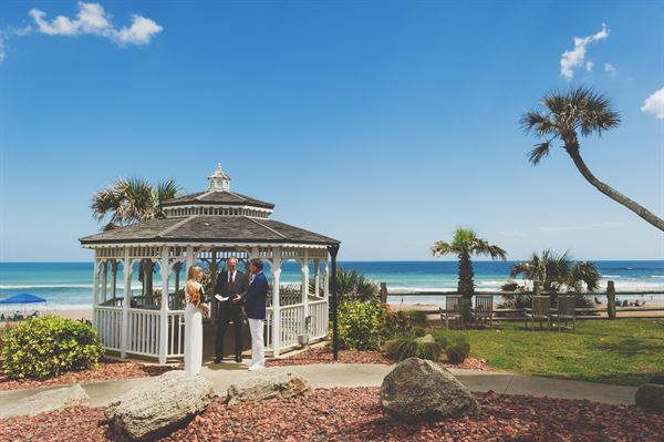 Coral Sands Resort