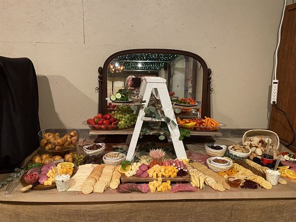 Flanagan's Party Barn