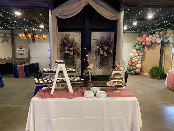 Flanagan's Party Barn