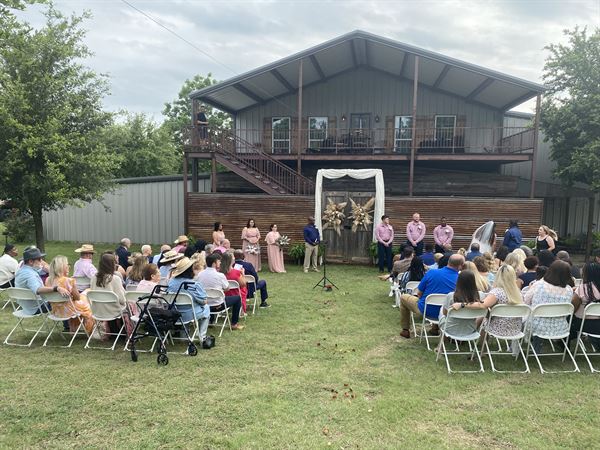 Flanagan's Party Barn