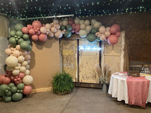 Flanagan's Party Barn