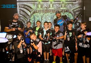 Laser Tag