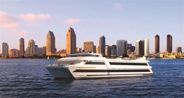 San Diego Bay Cruises