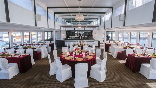 San Diego Bay Cruises