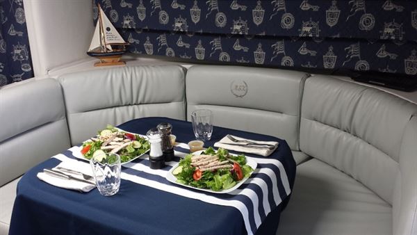 San Diego Bay Cruises