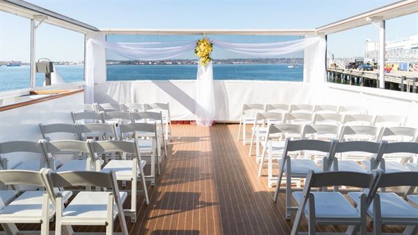 San Diego Bay Cruises