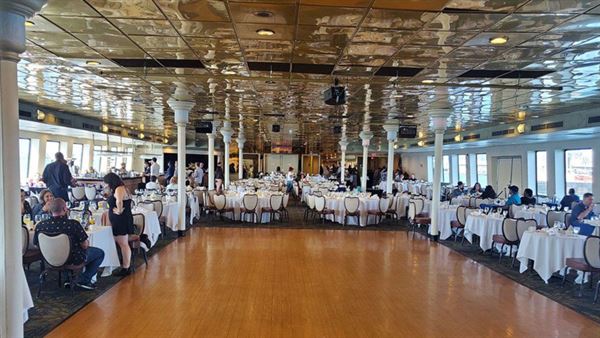 San Diego Bay Cruises