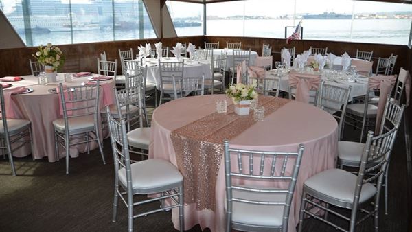 San Diego Bay Cruises