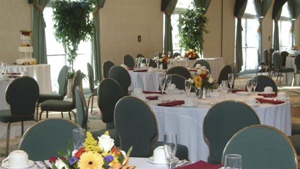 Best Western Plus - The Inn at Hampton